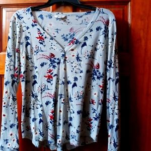 Women s Lucky Brand Pullover